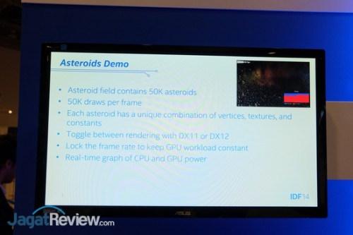 DirectX 12 Demo - 02