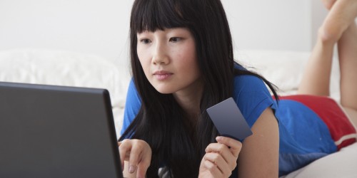 Pengguna Internet di China Inginkan Facebook 1 Facebook - China Internet Sensor