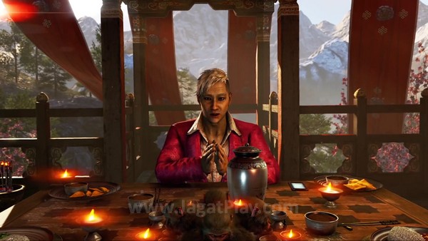 Far Cry 4 king of kyrat jagatplay 1