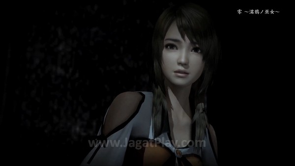 Fatal Frame Wii U 32
