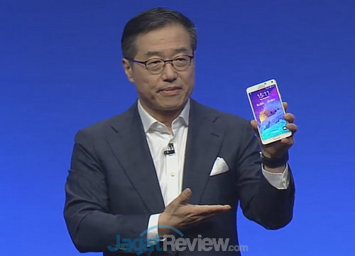 Galaxy Note 4 7