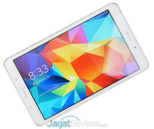tablet galaxy tab s