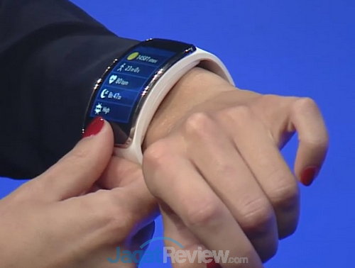 Gear S