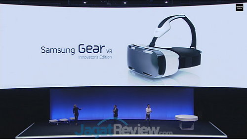 Gear VR 3