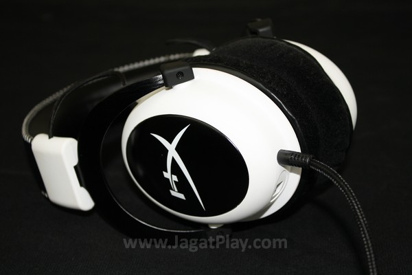 HyperX Cloud 31