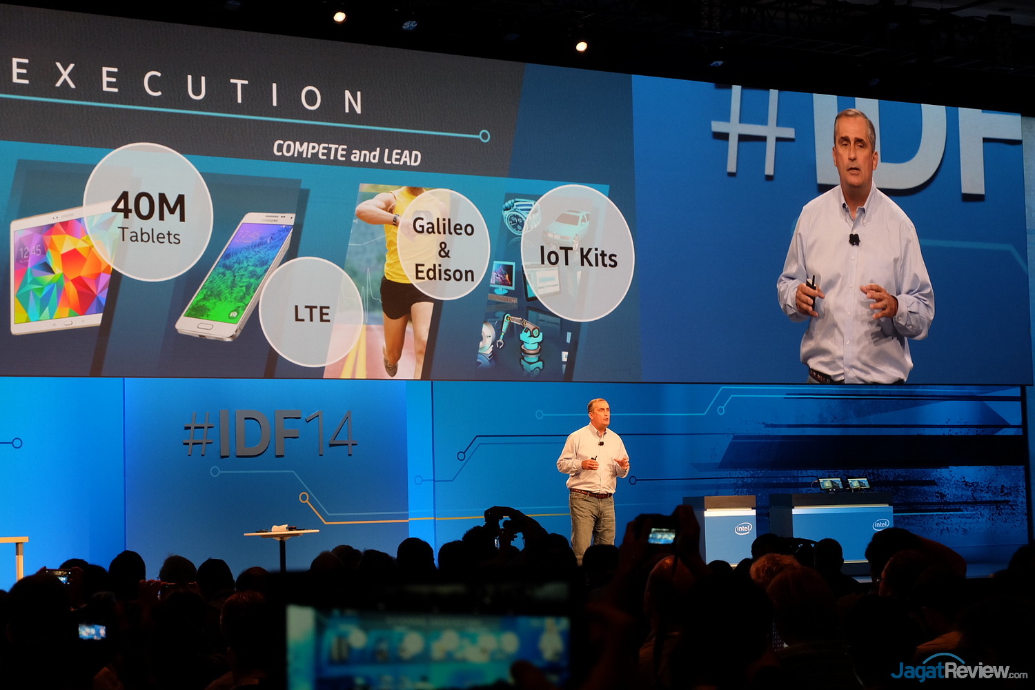 IDF14 keynote day1 2