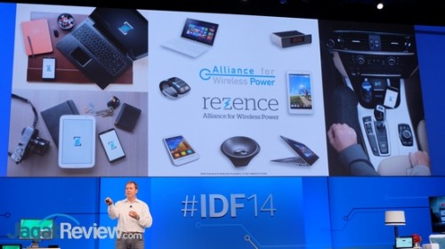 IDF 2014: Intel Akan Terus Pacu Perkembangan PC Inovatif 13 IDF2014 - Keynote Kirk (13)