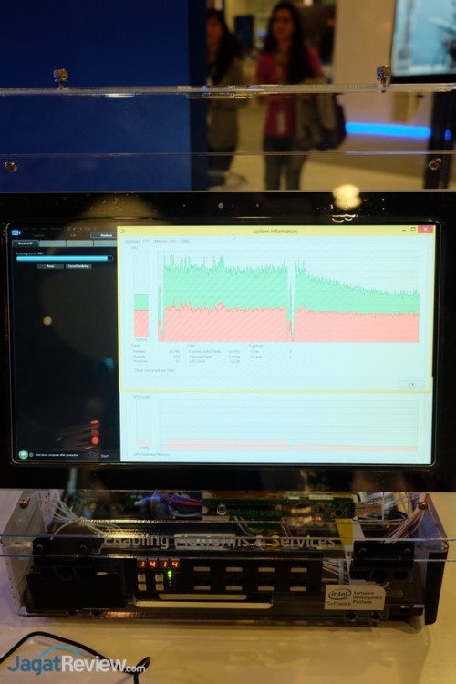 Intel Open CL 2.0 - SVM - 02