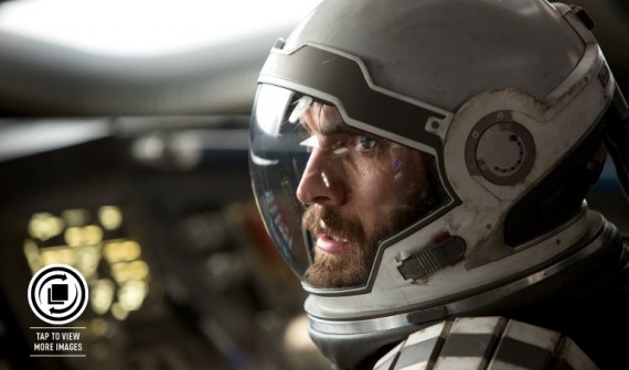 Interstellar Pamerkan Beberapa Foto Baru 21 Interstellar still 1