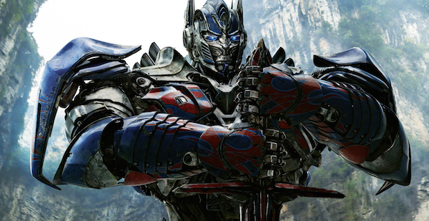 Peter Cullen Ingin Michael Bay Menyutradarai Transformers 5 10 June 29 Box Office Transformers 4