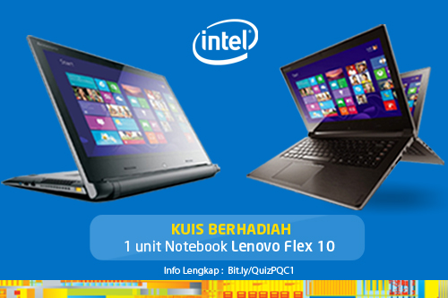 Kuis intel Lenovo3