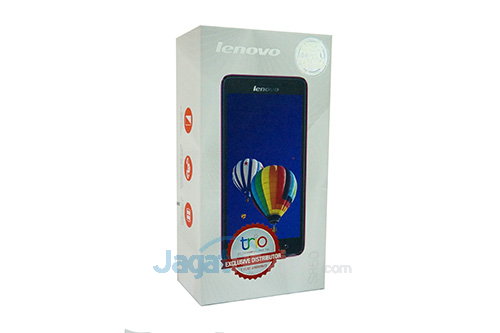 Review Lenovo S850: Smartphone Android Quad Core untuk Gaya 6 Lenovo S850 - Kemasan