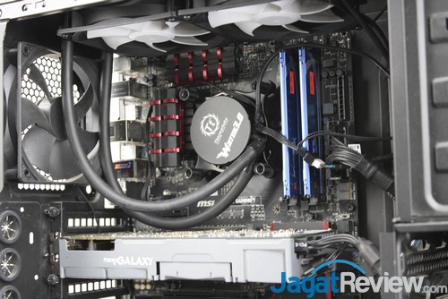 Review Water 3.0 Extreme: Watercooling Kelas Atas dengan Kemampuan Mumpuni 1 _MG_9415