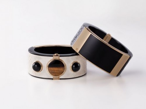 Intel Developer Forum (IDF) 2015 4 MICA Smart Bracelet