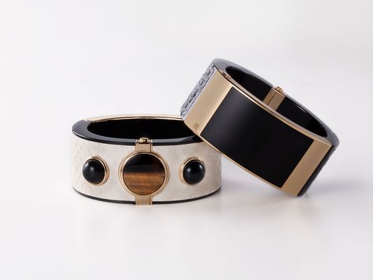 MICA Smart Bracelet