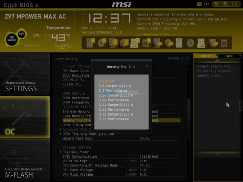 Review MSI Z97 MPOWER MAX AC: Siap untuk Overclock! 20 MSI_SnapShot_24