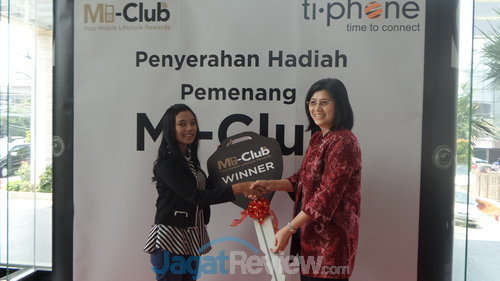 Mi Club telesindo