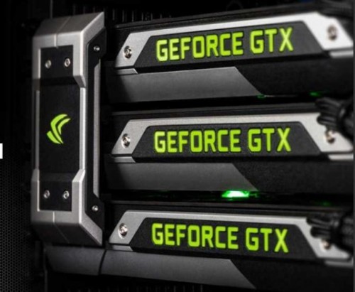 NVIDIA Meluncurkan SLI Bridge dengan Lampu LED 1 Nvidia-SLI-bridge-e1369773602148