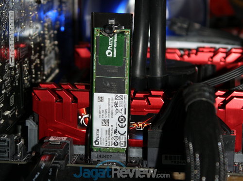 PLextor M6e M.2