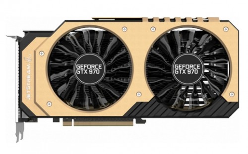 Palit Geforce GTX 970