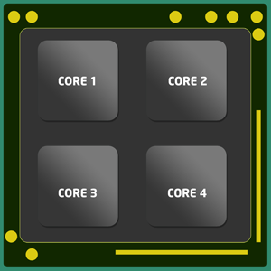 Quad Core