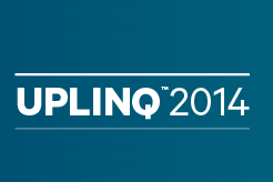 Qualcomm Uplinq 2014 Logo