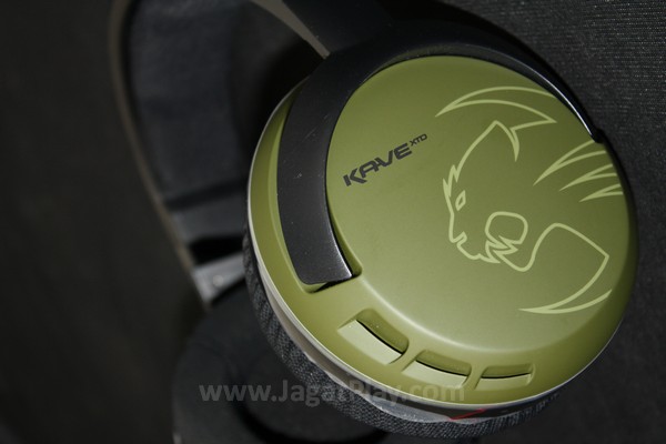 Roccat Kave XTD Stereo 13