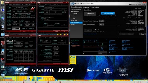 AOCT Online: Inilah Skor Terbaik dari 3 Stage 7 XTU - David Charles *klik untuk memperbesar