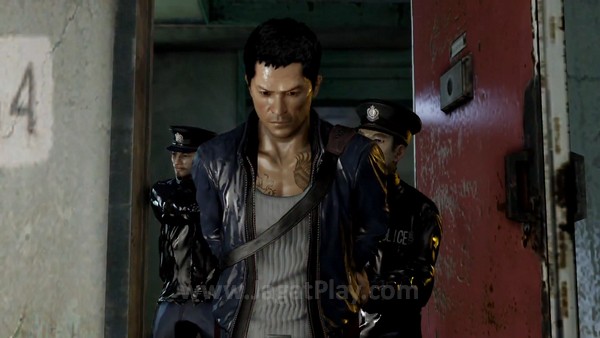 Sleeping Dogs Definitive Edition jagatplay first gameplay 11