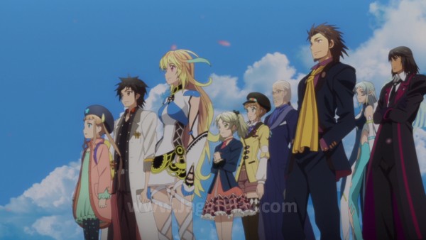 Tales of Xillia 2 jagatplay 45