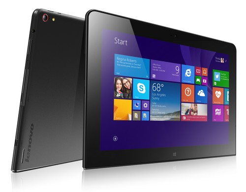 Jajaran ThinkPad Mobile untuk Bisnis 4 Thinkpad 10_Standard_05