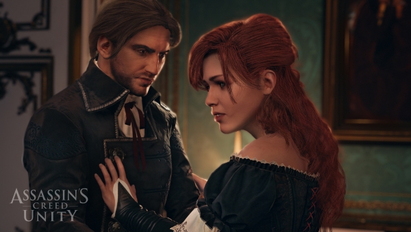 Ubisoft Jelaskan Absennya Aksen Perancis di AC: Unity 2 ac unity