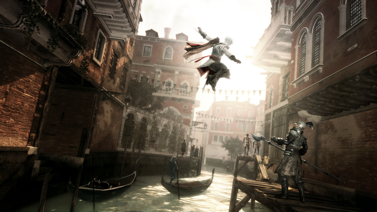 Film Adaptasi Assassin’s Creed Kembali Ditunda 12 ac2