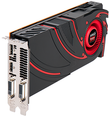 amd r9 285