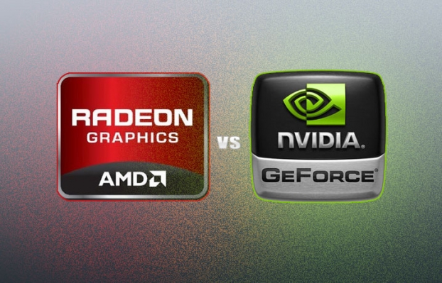 amd vs nvidia