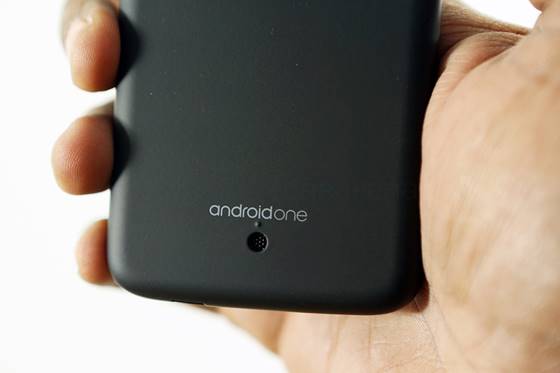 android one