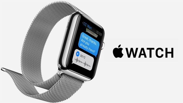 EA Ingin Garap Game untuk Jam Tangan Pintar Apple 5 apple watch