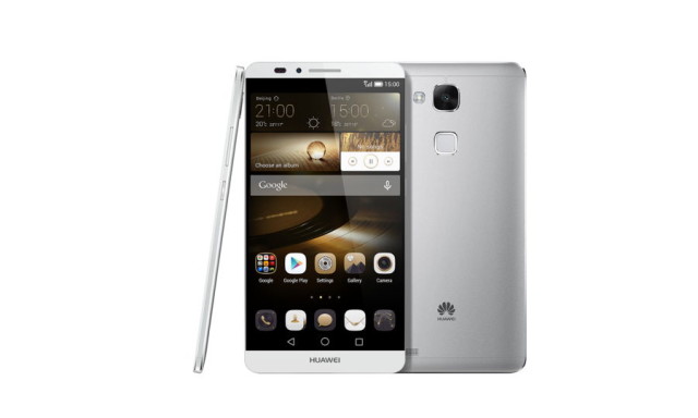 ascend mate 7