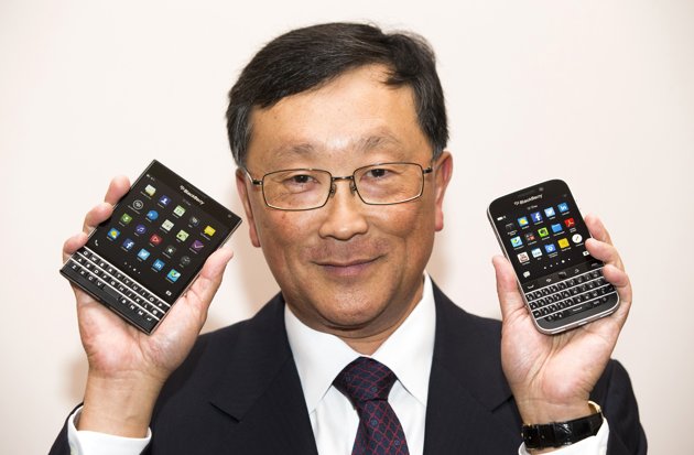 blackberry 2
