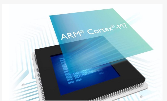 cortex m7