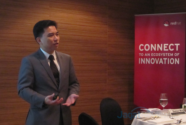 damien wong