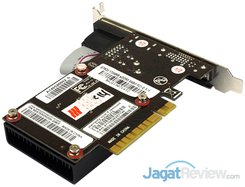 digital alliance gt 630 1gb bottom pcb