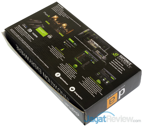 digital alliance gt 630 1gb rear box