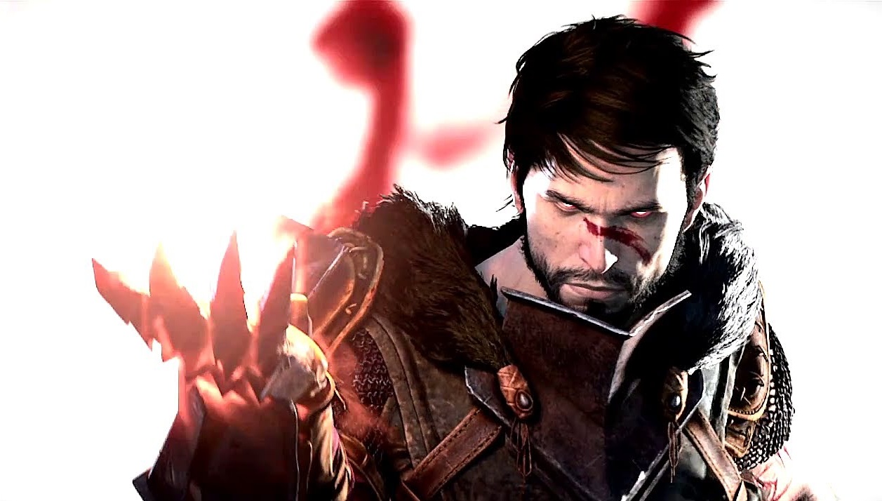 dragon age2