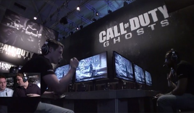 esports