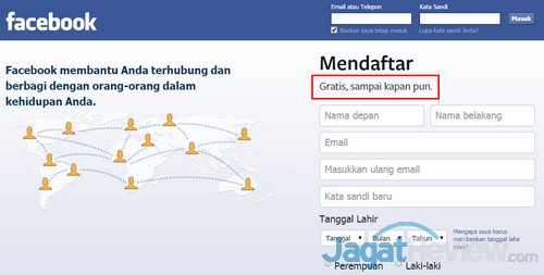 facebook free