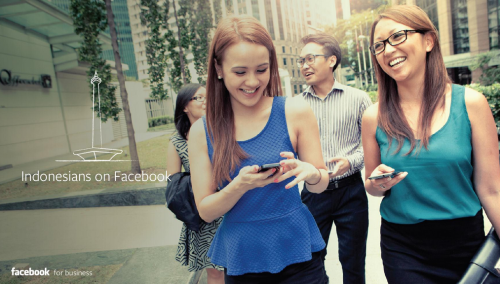 Facebook Merupakan Platform Social Media Dengan Interaksi Tertinggi di Indonesia 1 fb