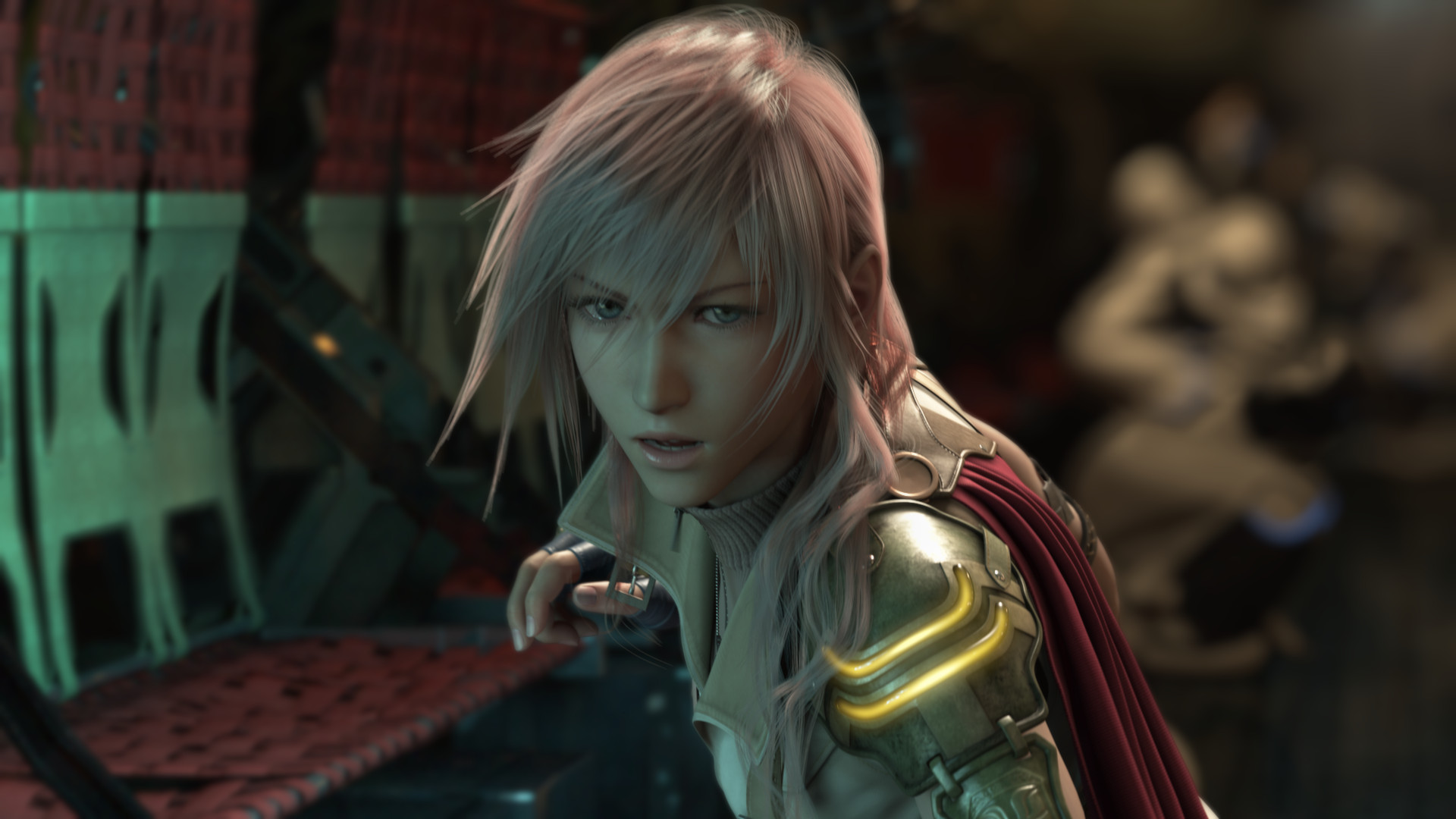 Trilogi Final Fantasy XIII Dipastikan Menuju PC! 7 ff xiii pc2