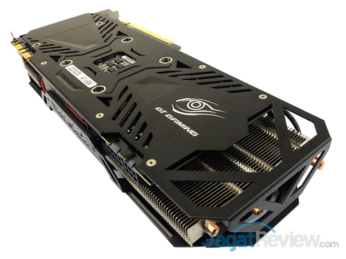 gigabyte geforce gtx 970 g1 gaming backplate