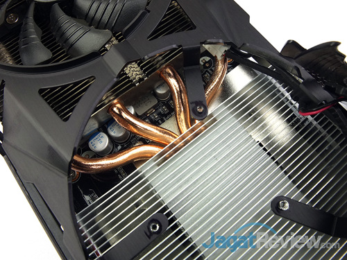 gigabyte geforce gtx 970 g1 gaming heatpipes